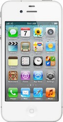 Apple iPhone 4S 16Gb white - Тверь