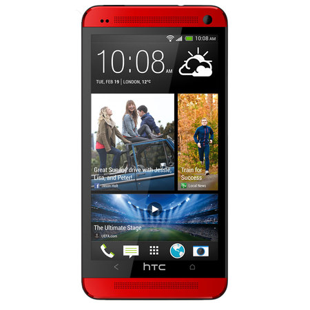 Сотовый телефон HTC HTC One 32Gb - Тверь