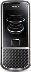 Мобильный телефон Nokia 8800 Carbon Arte - Тверь
