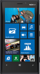 Мобильный телефон Nokia Lumia 920 - Тверь