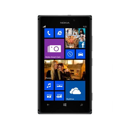 Смартфон NOKIA Lumia 925 Black - Тверь