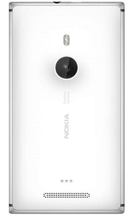 Смартфон NOKIA Lumia 925 White - Тверь