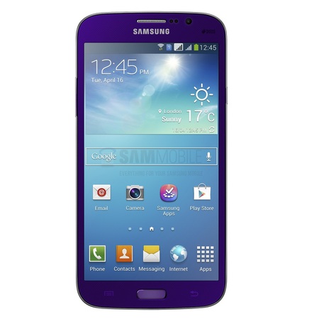 Смартфон Samsung Galaxy Mega 5.8 GT-I9152 - Тверь