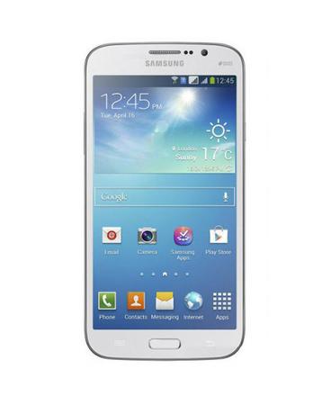 Смартфон Samsung Galaxy Mega 5.8 GT-I9152 White - Тверь