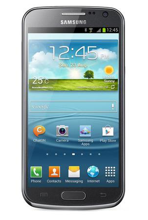 Смартфон Samsung Galaxy Premier GT-I9260 Silver 16 Gb - Тверь