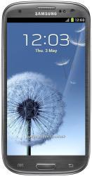 Samsung Galaxy S3 i9300 32GB Titanium Grey - Тверь