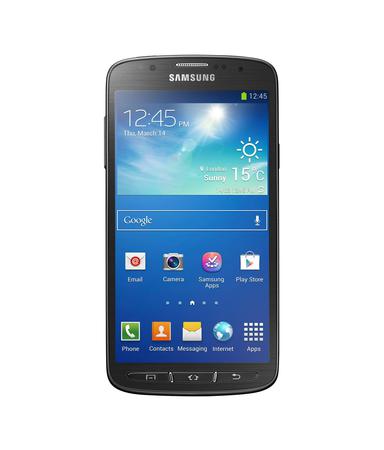 Смартфон Samsung Galaxy S4 Active GT-I9295 Gray - Тверь