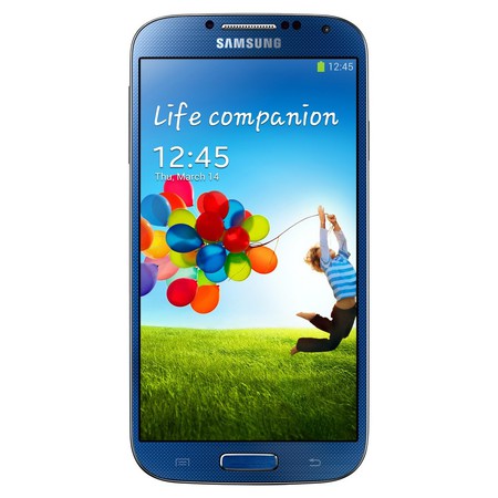 Смартфон Samsung Galaxy S4 GT-I9505 - Тверь