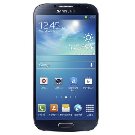 Смартфон Samsung Galaxy S4 GT-I9500 64 GB - Тверь
