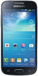 Samsung Galaxy S4 mini Duos i9192 - Тверь