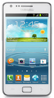 Смартфон SAMSUNG I9105 Galaxy S II Plus White - Тверь