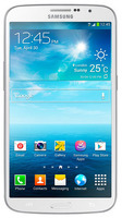 Смартфон SAMSUNG I9200 Galaxy Mega 6.3 White - Тверь