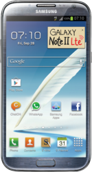 Samsung N7105 Galaxy Note 2 16GB - Тверь