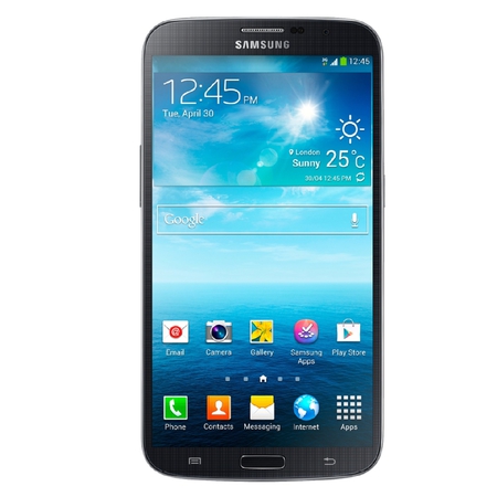 Сотовый телефон Samsung Samsung Galaxy Mega 6.3 GT-I9200 8Gb - Тверь