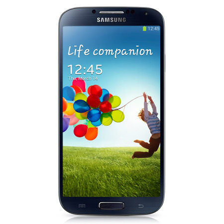 Сотовый телефон Samsung Samsung Galaxy S4 GT-i9505ZKA 16Gb - Тверь