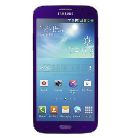 Сотовый телефон Samsung Samsung Galaxy Mega 5.8 GT-I9152 - Тверь