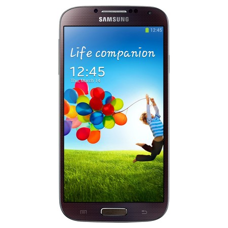 Сотовый телефон Samsung Samsung Galaxy S4 16Gb GT-I9505 - Тверь