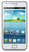 Смартфон Samsung Samsung Смартфон Samsung Galaxy S II Plus GT-I9105 (RU) белый - Тверь