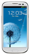 Смартфон Samsung Samsung Смартфон Samsung Galaxy S3 16 Gb White LTE GT-I9305 - Тверь