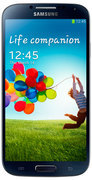 Смартфон Samsung Samsung Смартфон Samsung Galaxy S4 Black GT-I9505 LTE - Тверь