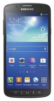 Сотовый телефон Samsung Samsung Samsung Galaxy S4 Active GT-I9295 Grey - Тверь