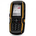 Терминал моб связи Sonim XP 3300 FORCE Yellow/Black - Тверь