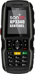 Sonim XP3340 Sentinel - Тверь