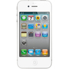 Мобильный телефон Apple iPhone 4S 32Gb (белый) - Тверь