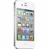 Мобильный телефон Apple iPhone 4S 64Gb (белый) - Тверь