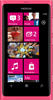 Смартфон Nokia Lumia 800 Matt Magenta - Тверь