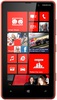 Смартфон Nokia Lumia 820 Red - Тверь