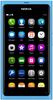 Смартфон Nokia N9 16Gb Blue - Тверь