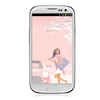 Мобильный телефон Samsung + 1 ГБ RAM+  Galaxy S III GT-I9300 La Fleur 16 Гб 16 ГБ - Тверь