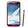 Смартфон Samsung Galaxy Note 2 GT-N7100ZRD 16 ГБ - Тверь