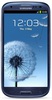 Смартфон Samsung Galaxy S3 GT-I9300 16Gb Pebble blue - Тверь