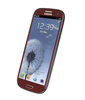 Смартфон Samsung Galaxy S3 GT-I9300 16Gb La Fleur Red - Тверь