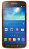 Смартфон SAMSUNG I9295 Galaxy S4 Activ Orange - Тверь