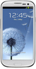 Смартфон SAMSUNG I9300 Galaxy S III 16GB Marble White - Тверь