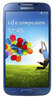 Смартфон SAMSUNG I9500 Galaxy S4 16Gb Blue - Тверь