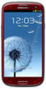 Смартфон Samsung Samsung Смартфон Samsung Galaxy S III GT-I9300 16Gb (RU) Red - Тверь