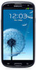 Смартфон Samsung Samsung Смартфон Samsung Galaxy S3 64 Gb Black GT-I9300 - Тверь