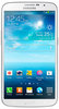 Смартфон Samsung Samsung Смартфон Samsung Galaxy Mega 6.3 8Gb GT-I9200 (RU) белый - Тверь