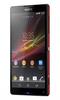 Смартфон Sony Xperia ZL Red - Тверь