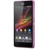 Смартфон Sony Xperia ZR Pink - Тверь